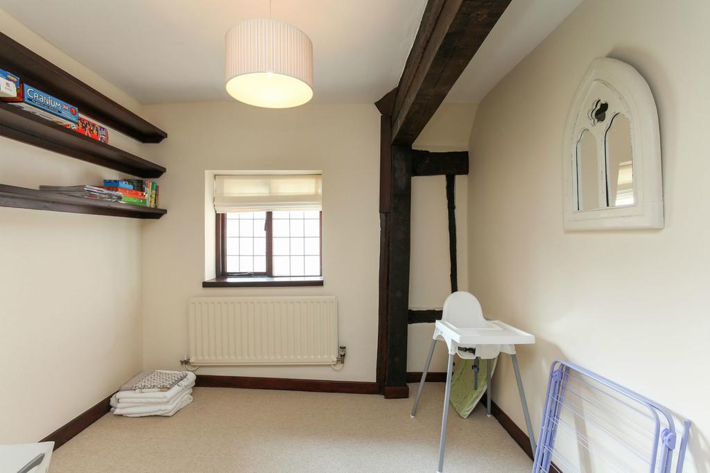 Willa 12A College Hill By Sleep Shrewsbury Zewnętrze zdjęcie