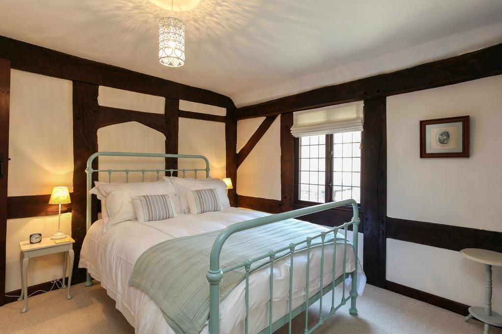 Willa 12A College Hill By Sleep Shrewsbury Zewnętrze zdjęcie